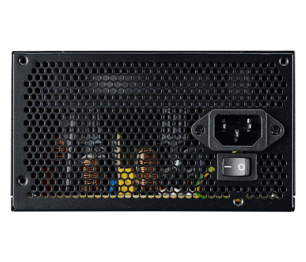 Cooler Master Elite V3 500W - 575670 - zdjęcie 6
